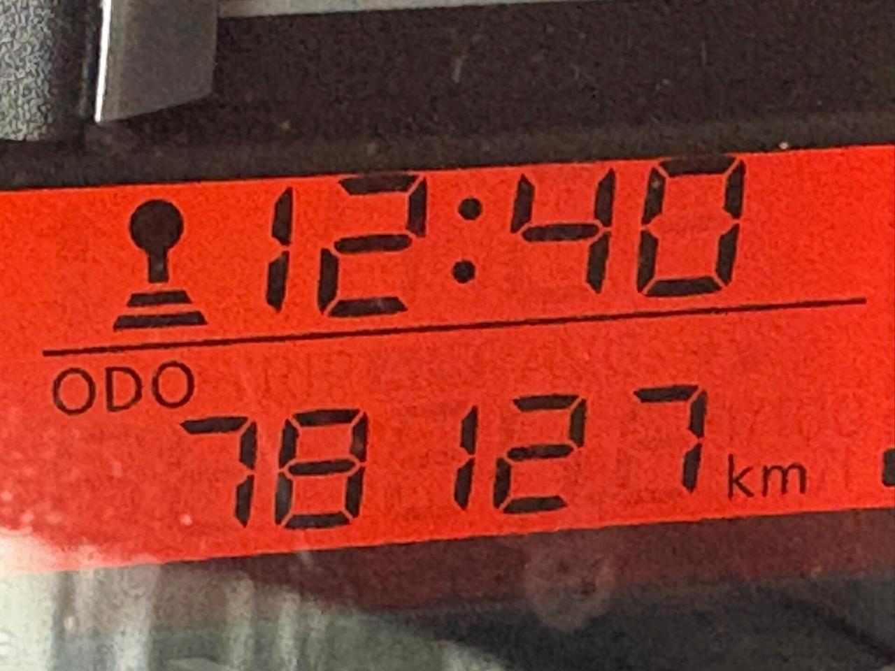 NISSAN MICRA 1.2 GPL Acenta - 2016