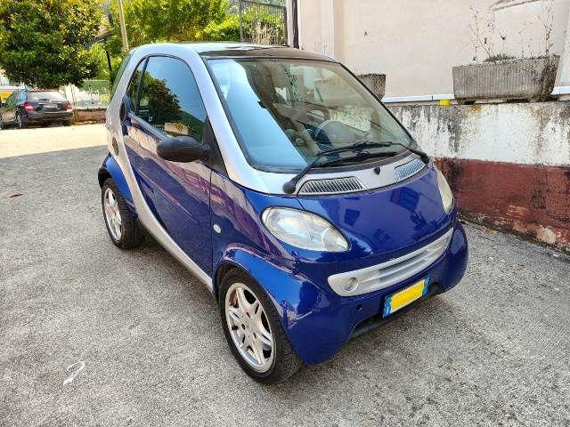 SMART - Fortwo - 700 coupé passion
