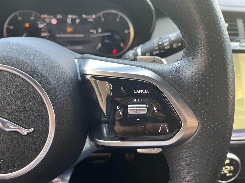 Jaguar E-Pace E-Pace 2.0d i4 mhev R-Dynamic awd 163cv auto