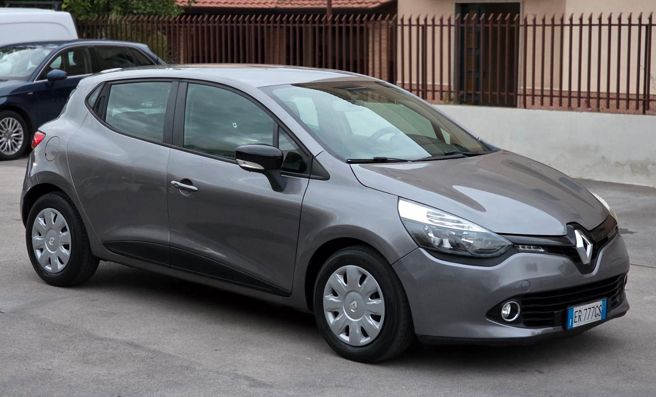 Renault Clio 1.2 75CV 5 porte Live