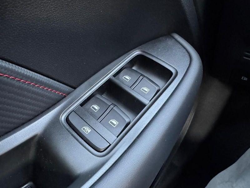 MG ZS 1.5 VTi-Tech Benzina Luxury *Prezzo REALE*