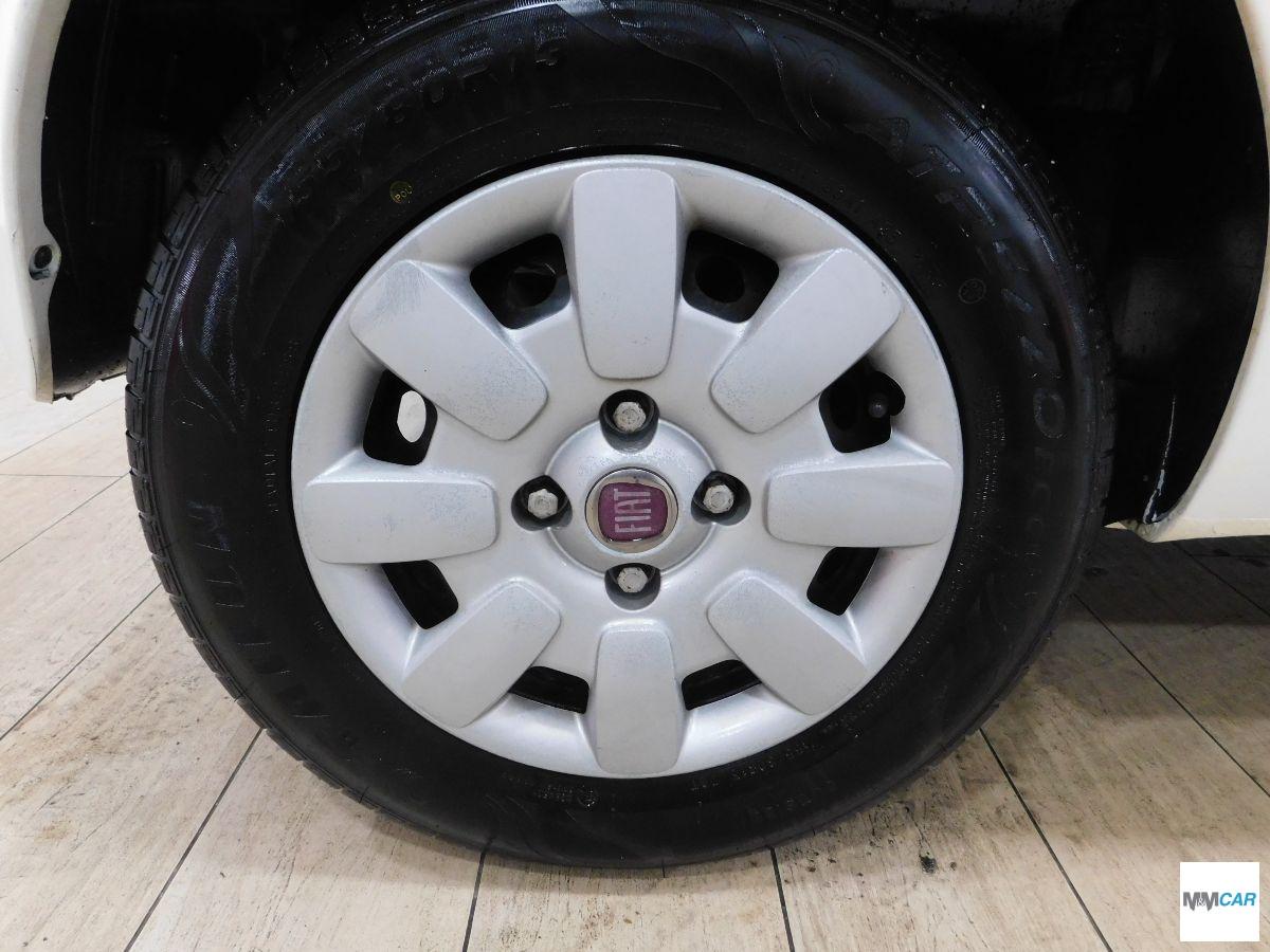 FIAT - Panda - 1.2 Dynamic Euro 5