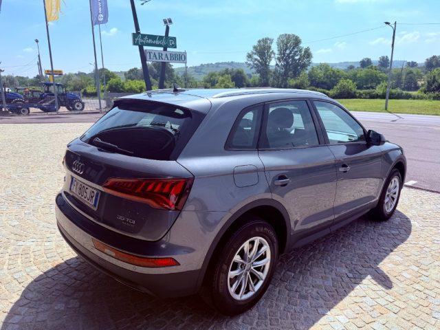 AUDI Q5 QUATTRO - KM 58.000 - UNIPRO - NO OBBLIGO FINANZIA