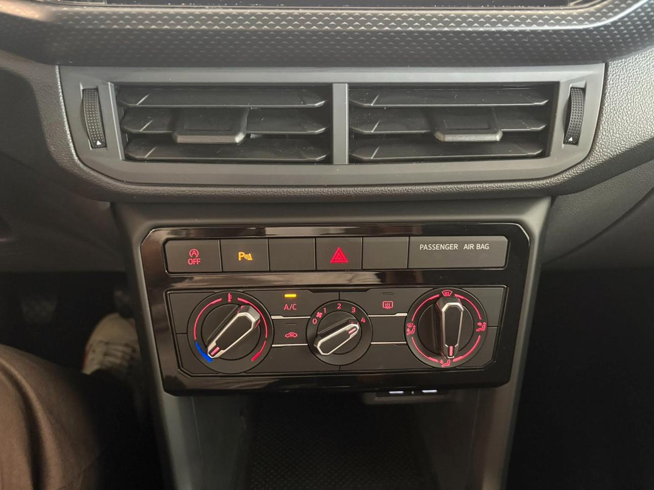 Volkswagen T-Cross 1.0 tsi Style 110cv