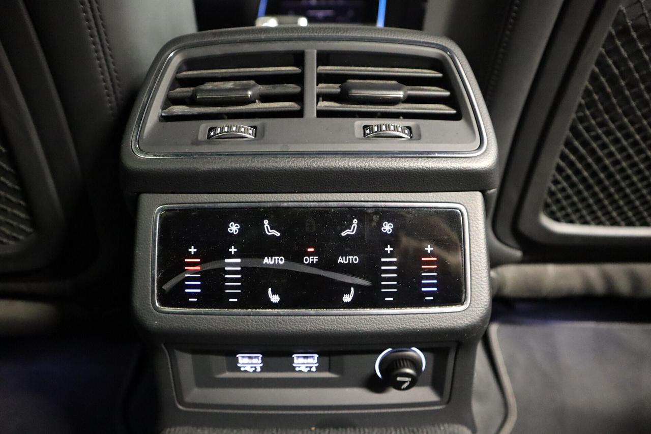 Audi A6 Audi S6 3.0 TDI Avant Quattro Hybrid - TETTO PANORAMA - Matrix - Bang & Olufsen - 21" - Sedili Sport
