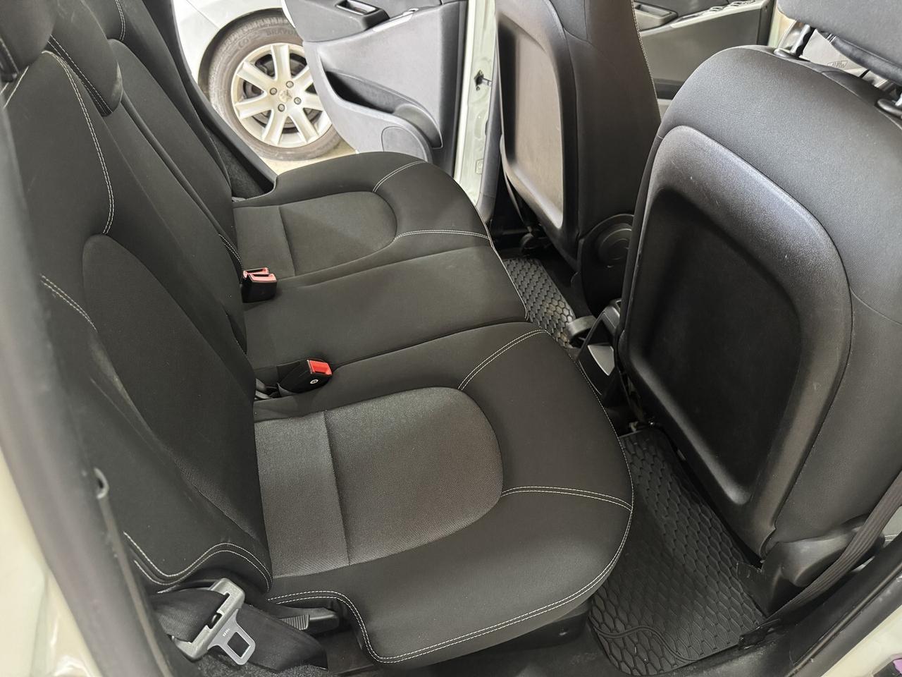 LANCIA MUSA 1.4 GPL(Scad. 2032) Ecochic