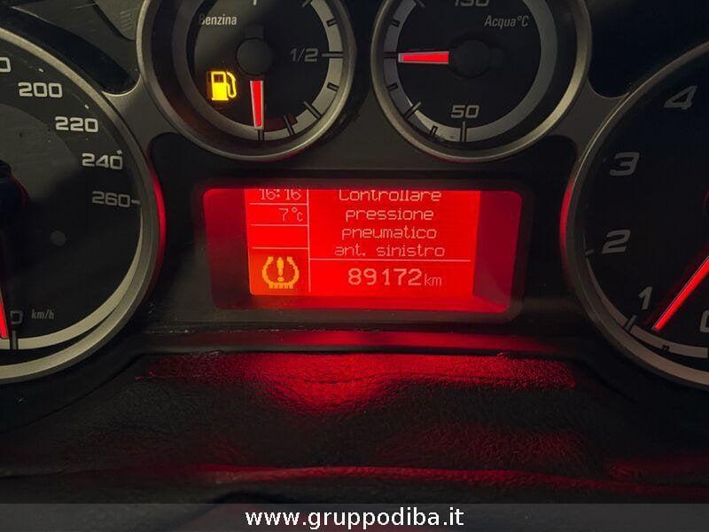 Alfa Romeo MiTo 2013 Benzina 1.4 Racer 78cv