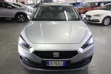 SEAT Leon Sportstourer 2.0 TDI Style 115 CV