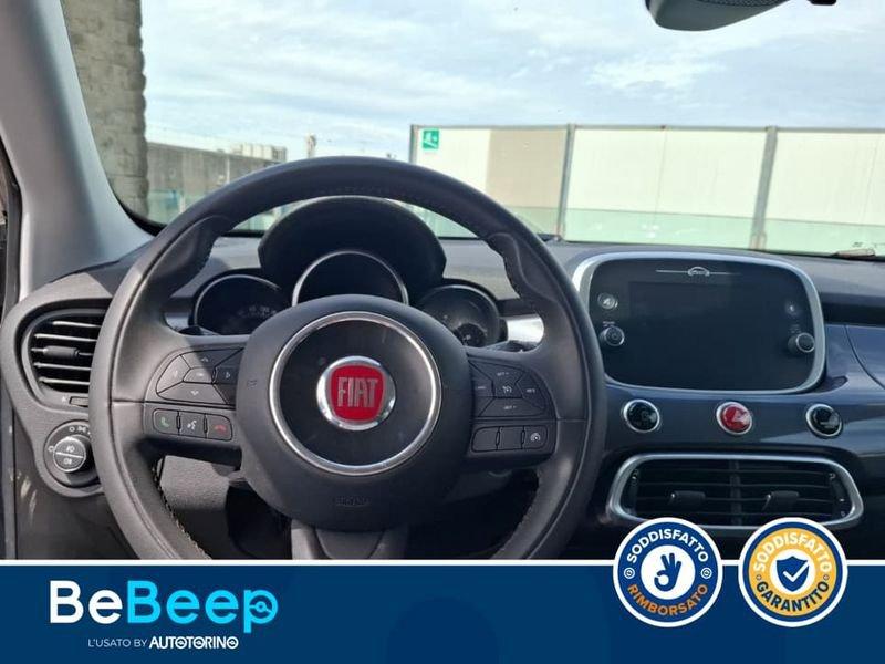 FIAT 500X 1.4 M-AIR OPENING EDITION 4X2 140CV