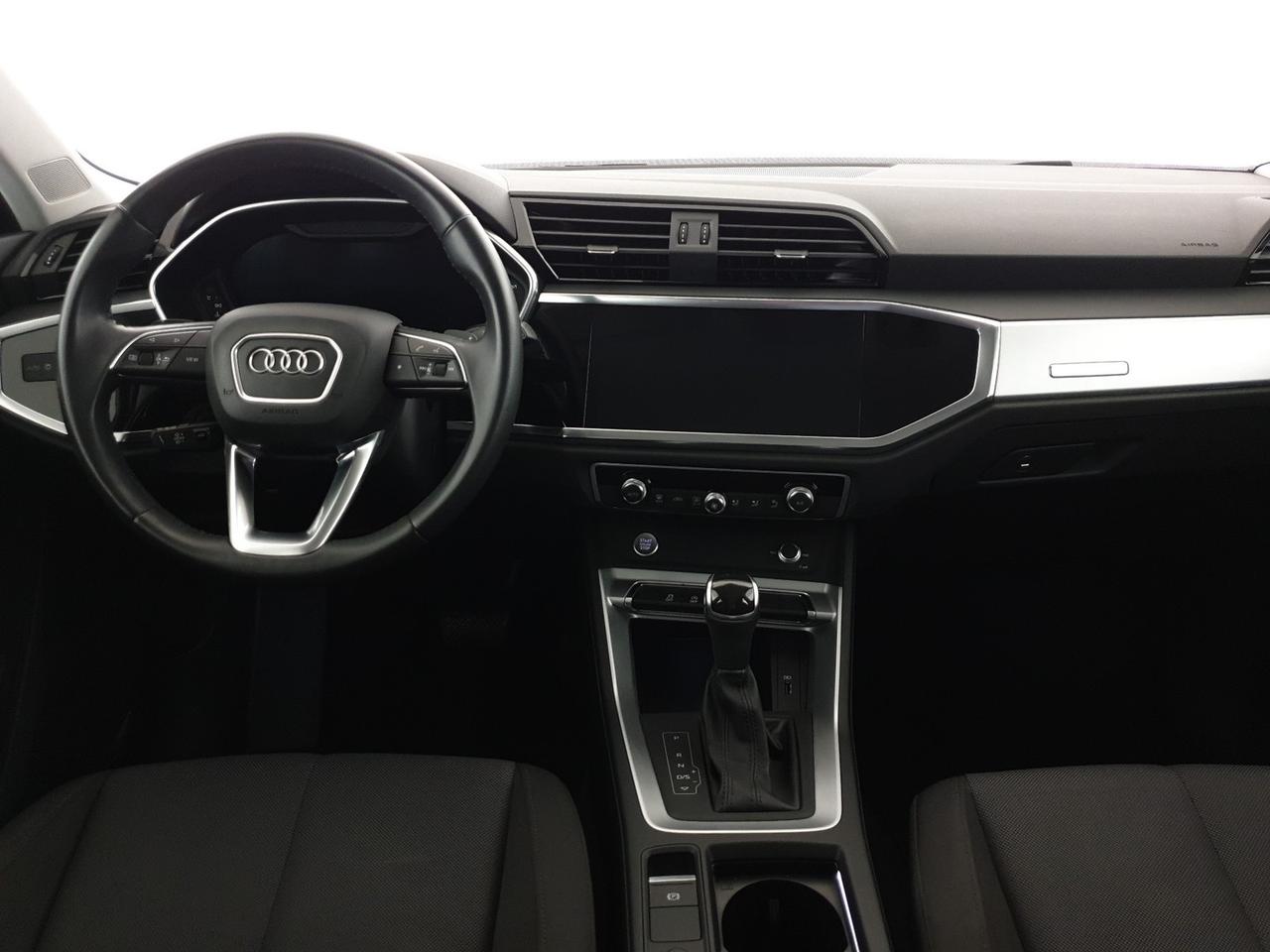 35TFSI 150CV S tronic Business Advanced