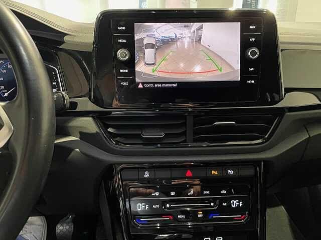 Volkswagen T-Roc 1.0 TSI Style