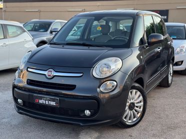 Fiat 500L 1.3 Multijet 95 CV Lounge block shaft
