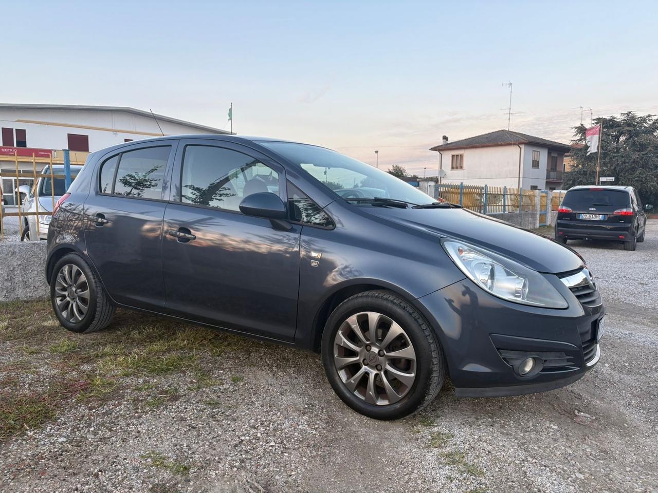 Opel Corsa 1.2 5 porte Edition