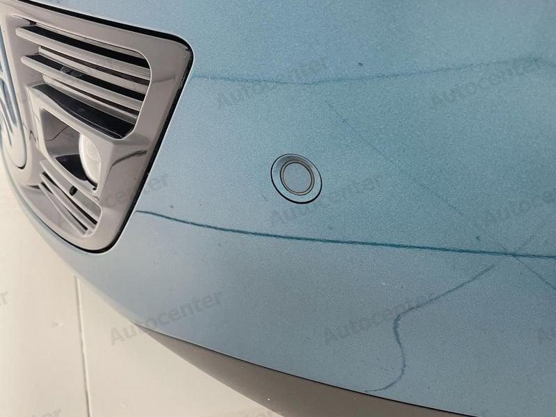 FIAT 600 1.2 hybrid La Prima 110cv auto