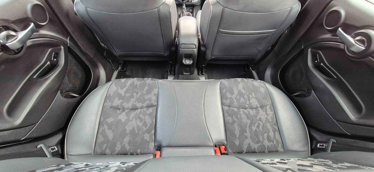 Fiat 500X 1.6 MultiJet 130 CV Cross