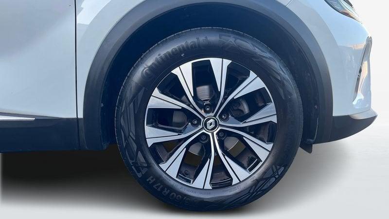 Renault Captur 1.0 tce Intens Gpl 100cv my21 1.0 tce Intens Gpl 100cv