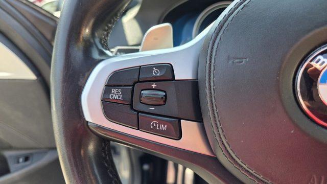 BMW 520 d Touring Msport PERMUTE SERVICE BMW