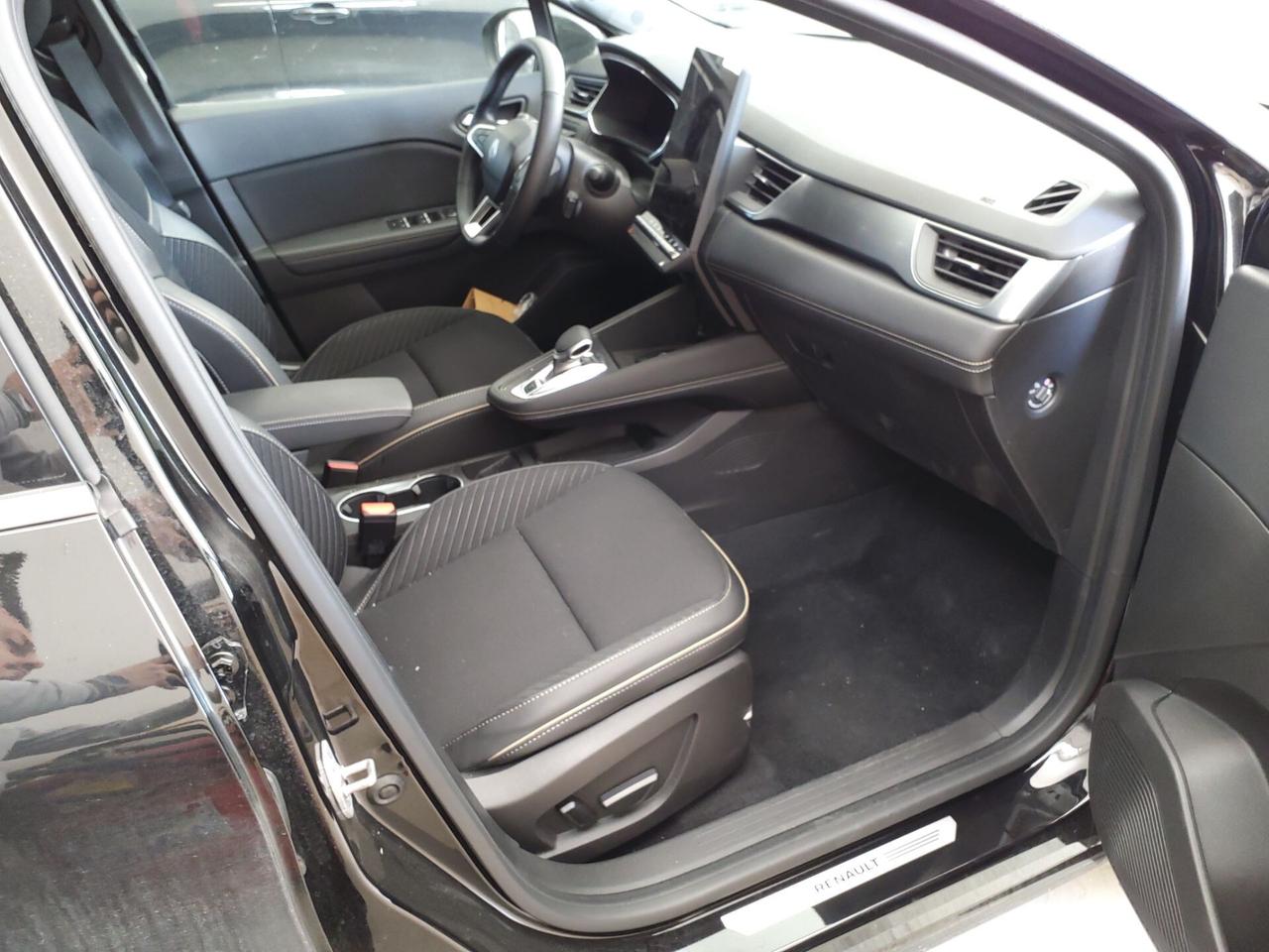 Renault Symbioz 1.6 HYBRID E-TECH 145CV ESPRIT ALPINE *PREZZO VERO