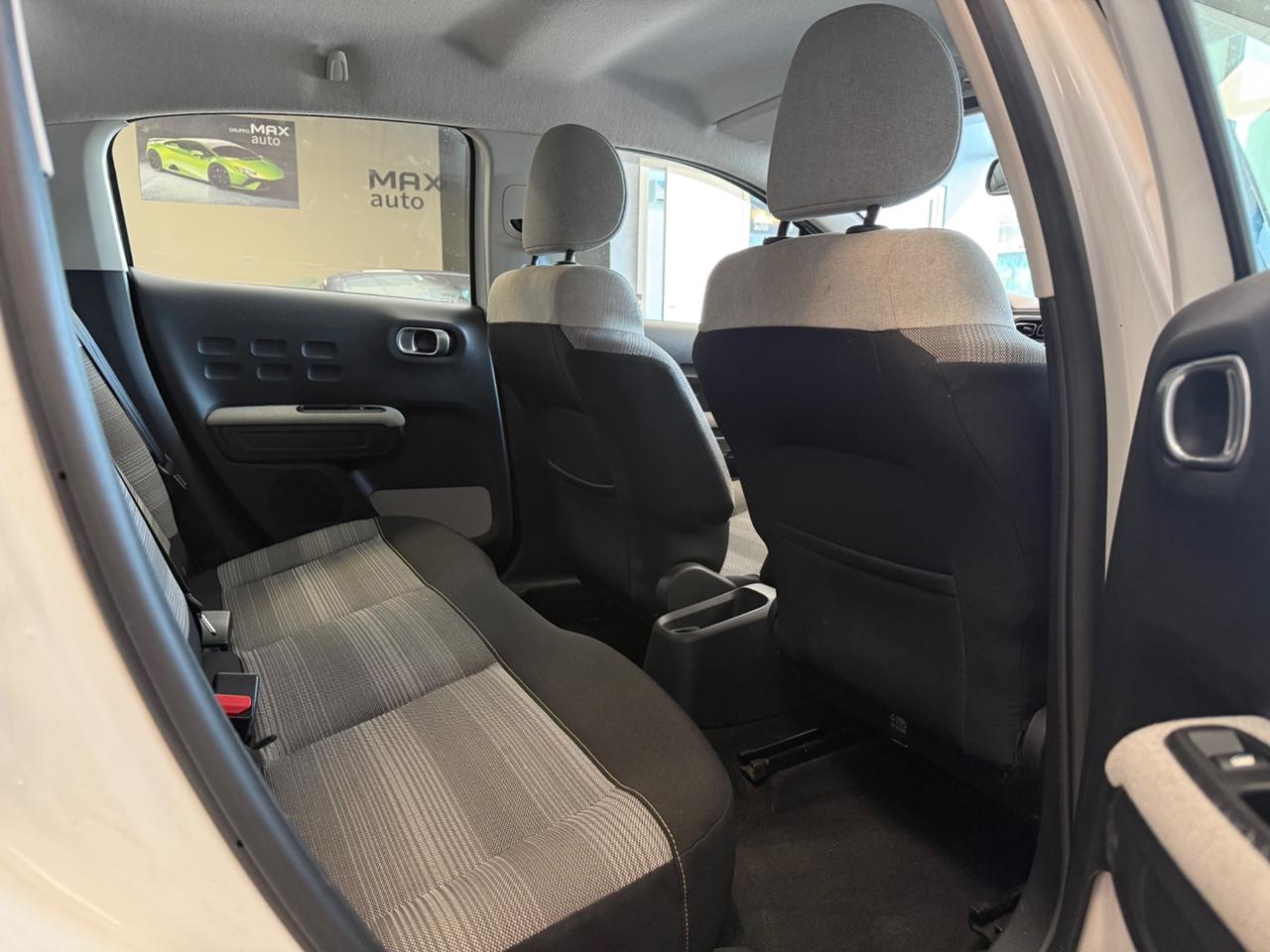 Citroen C3 PureTech 82 Live Edition