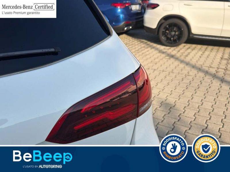 Mercedes-Benz Classe B B 180 D SPORT PLUS