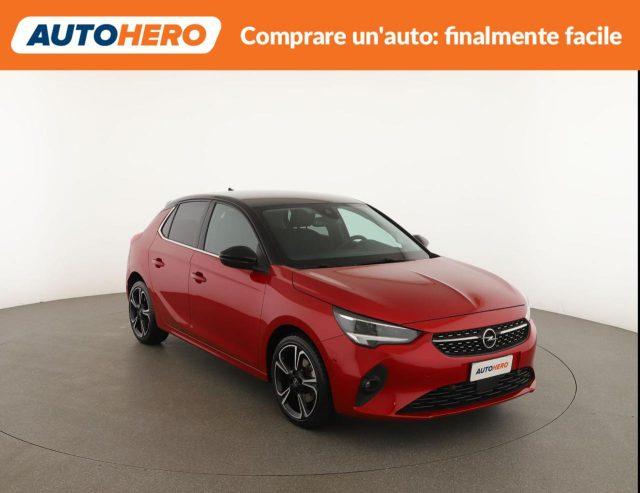 OPEL Corsa 1.2 100 CV Elegance
