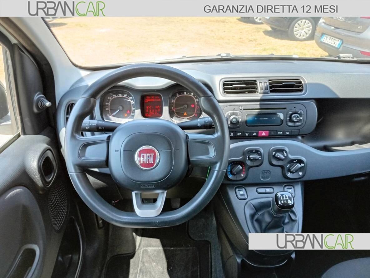 FIAT Panda 1.2 69 Cv 5p - GARANZIA