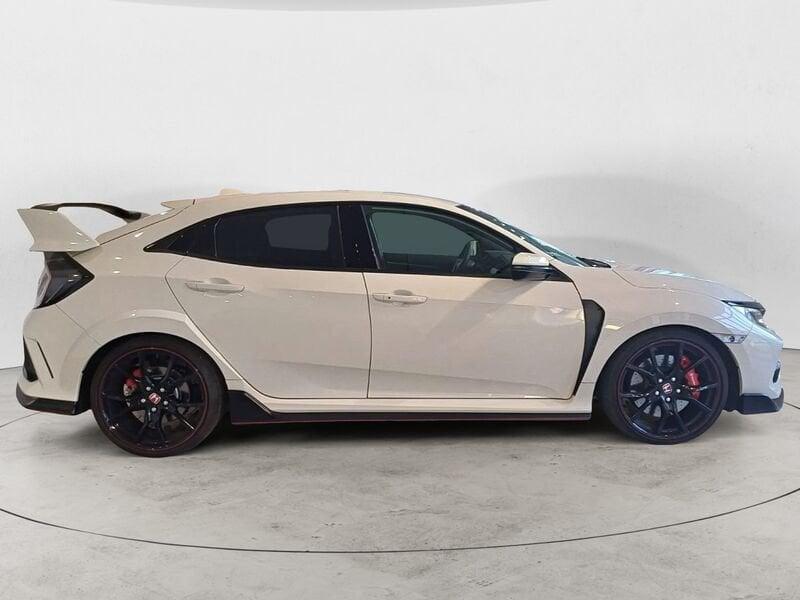 Honda Civic Type-R 2.0 320 CV 5 porte