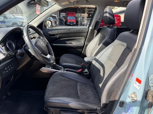 SUZUKI Vitara 1.4 Hybrid 4WD AllGrip Easy Starview