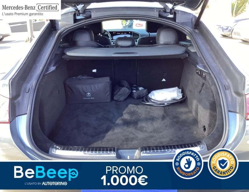 Mercedes-Benz GLE Coupé GLE COUPE 350 DE PHEV (E EQ-POWER) PREMIUM PLUS 4M
