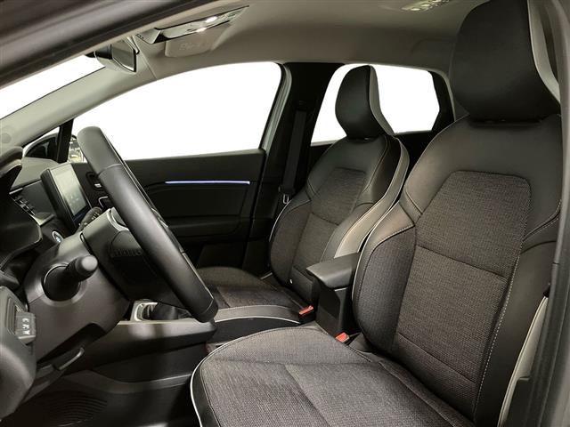 RENAULT Captur 1.0 tce Techno 90cv