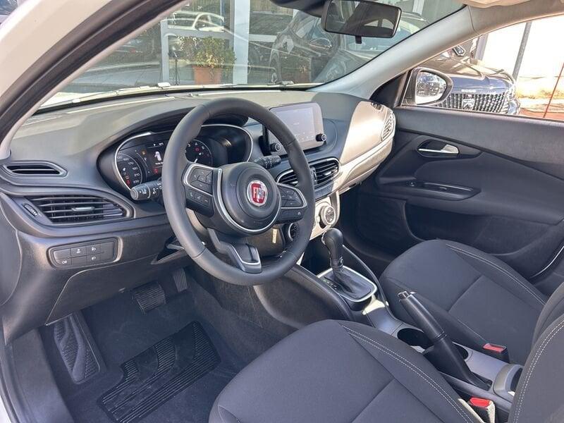 FIAT Tipo Tipo 1.5 Hybrid DCT 5 porte