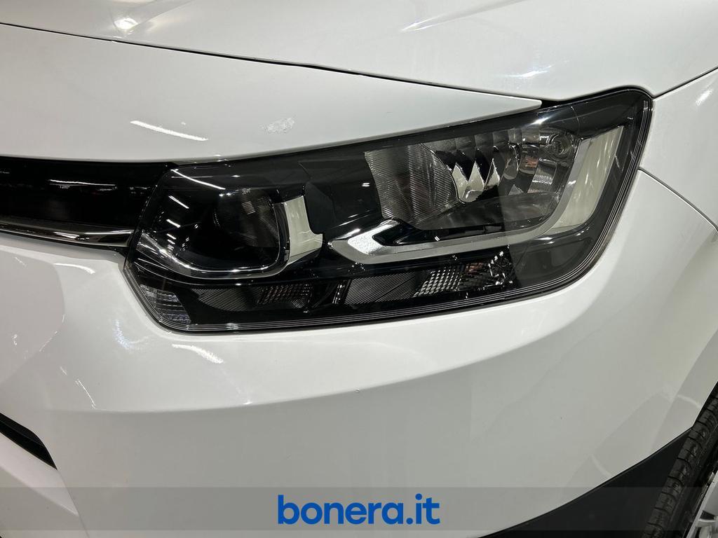 Toyota Proace City 1.5D 100cv S&S L1 S Ground