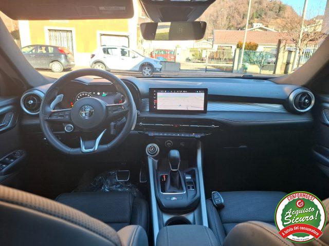 ALFA ROMEO Tonale 1.5 160 CV MHEV TCT7 Veloce UNICO PROPR.