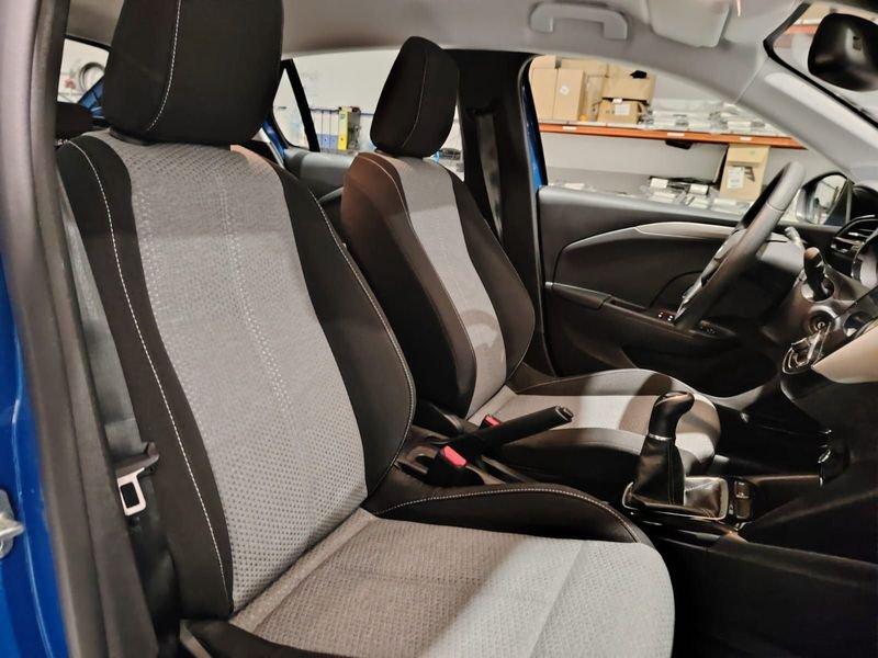 Opel Corsa Corsa 1.2 Edition