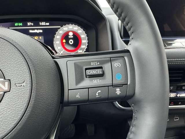 Nissan X-Trail 1.5 e-Power e-4orce 4WD 7POSTI N-CONNECTA PROMO!!!