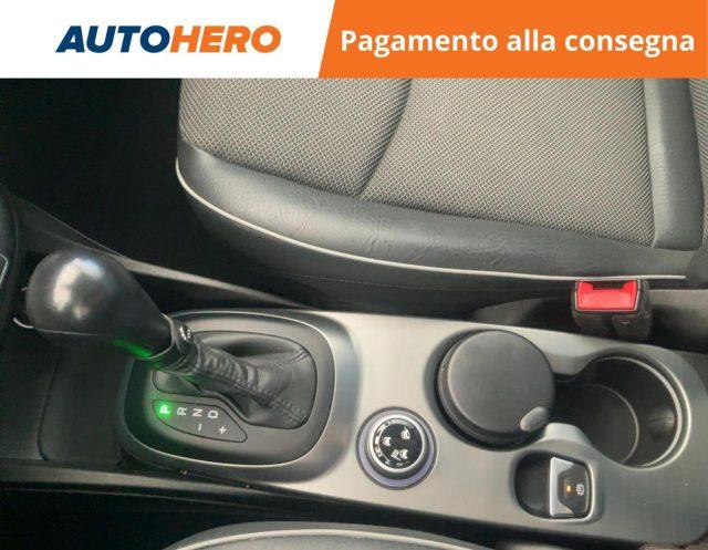 FIAT 500X 2.0 MultiJet 140 CV AT9 4x4 Cross Plus