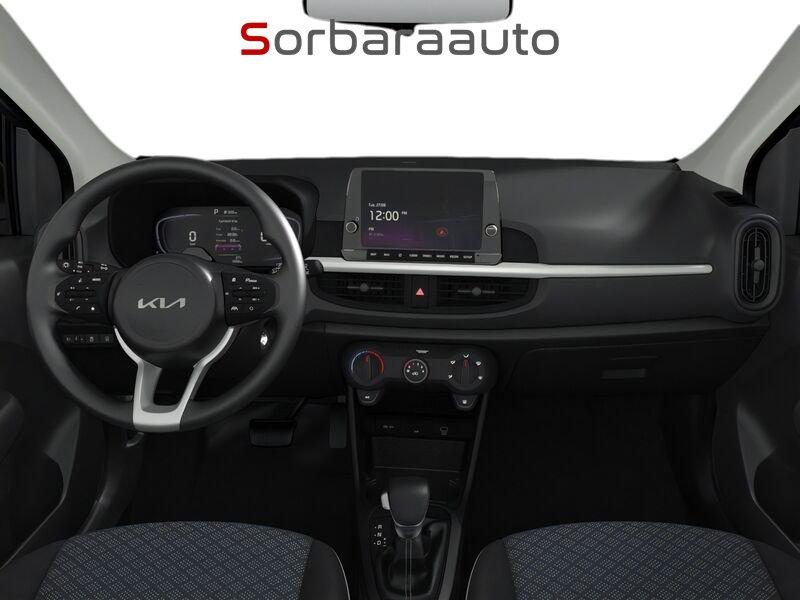 Kia Picanto Picanto 1.0 gdi Urban amt