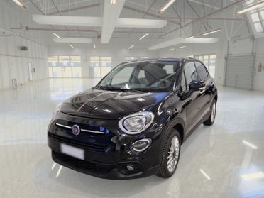 FIAT 500X 1.3 Mjet 95cv E6D Connect