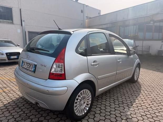 Citroen C3 1.4 Exclusive 122000KM