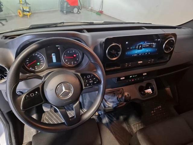 MERCEDES-BENZ Sprinter F43/35 316 CDI RWD T.S.A Business N°GB539