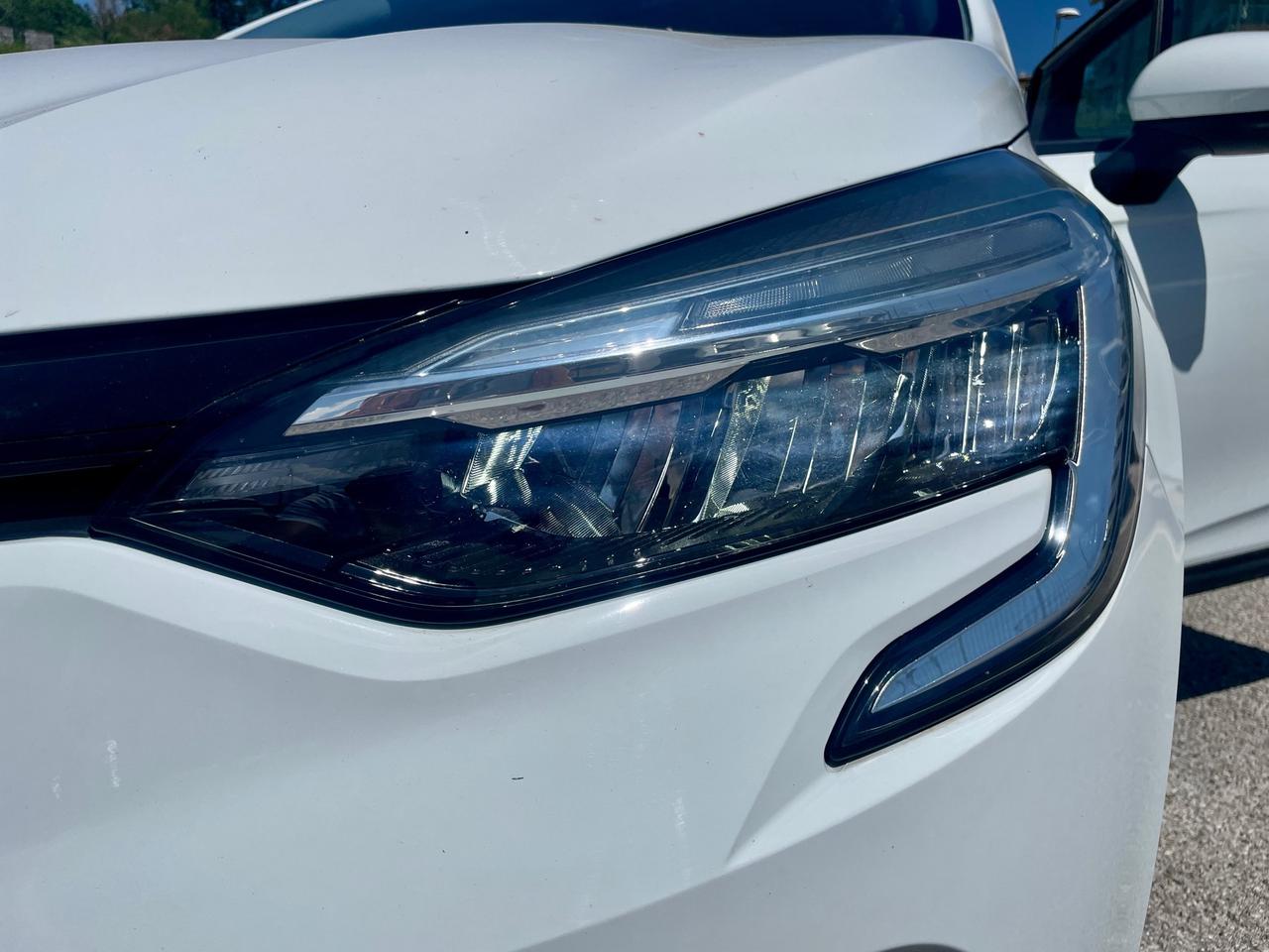 Renault Clio dCi 85 CV 6M 5 porte KM 99000