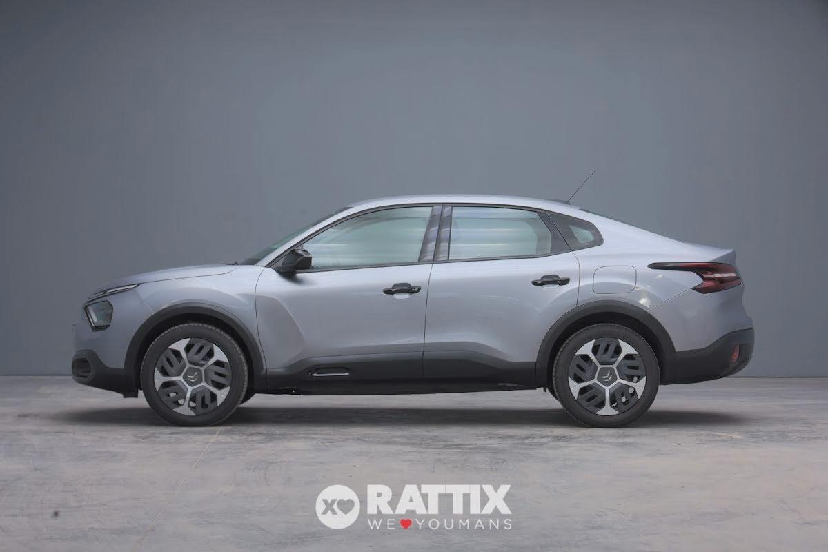 Citroen C4 X 1.2 Puretech 100CV Feel
