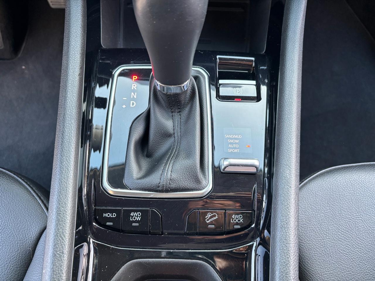 Jeep Compass 1.3 T4 190 CV PHEV 4xe Limited-2023