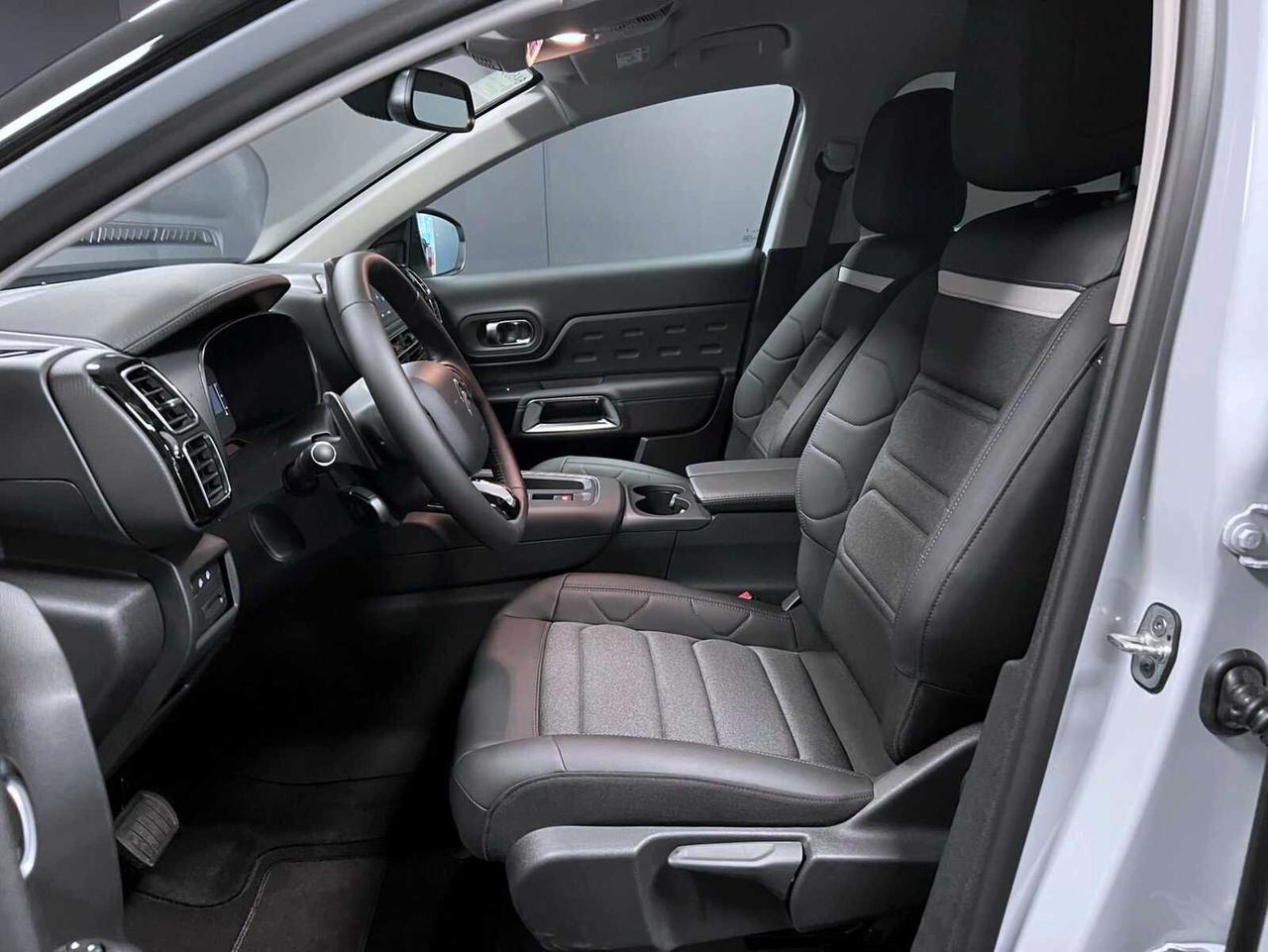 CITROEN C5 AIRCROSS 1.5 CC 130 CV EAT8 MAX KM0