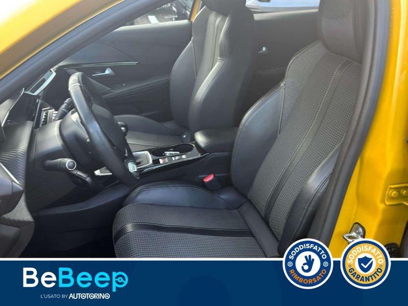 Peugeot 208 1.2 PURETECH GT PACK S&S 100CV