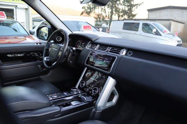 LAND ROVER Range Rover 2.0 Si4 PHEV Vogue P400e
