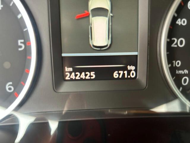Volkswagen Tiguan 2.0 TDI 140 CV 4MOTION Sport & Style