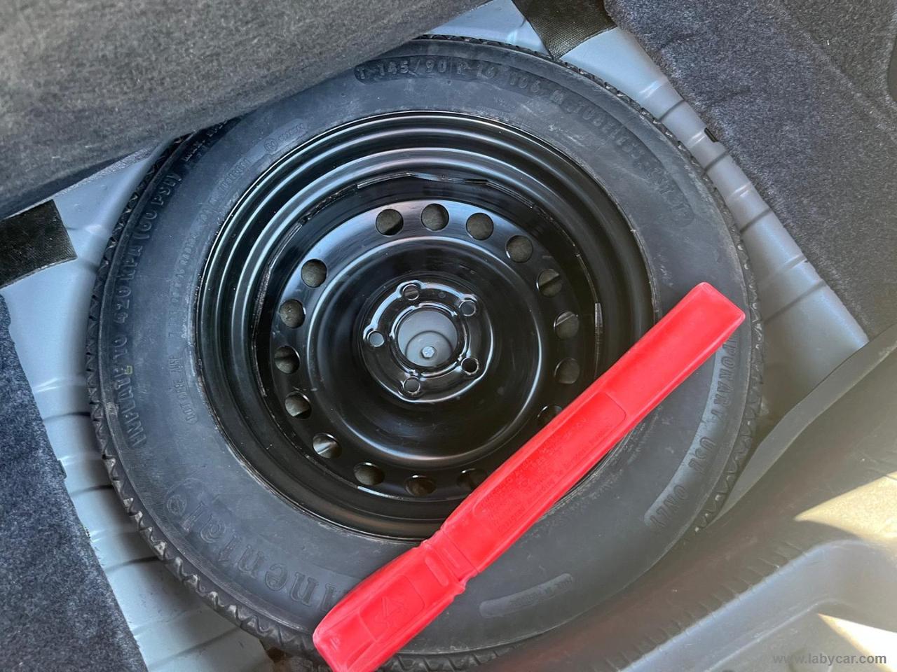 ALFA ROMEO Giulietta 1.6 JTDm-2 105 CV Distinctive