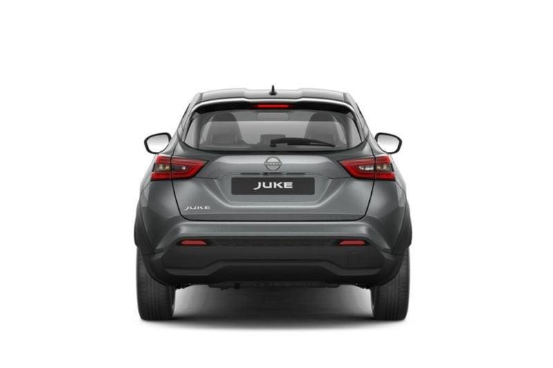 Nissan Juke NEW MC24 ACENTA MT