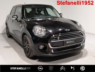 MINI One 1.2 One 5 porte